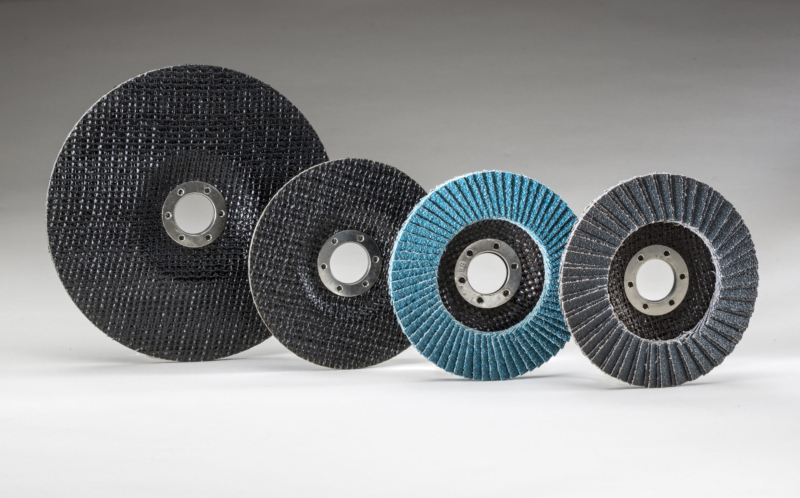 Abrasive Disks