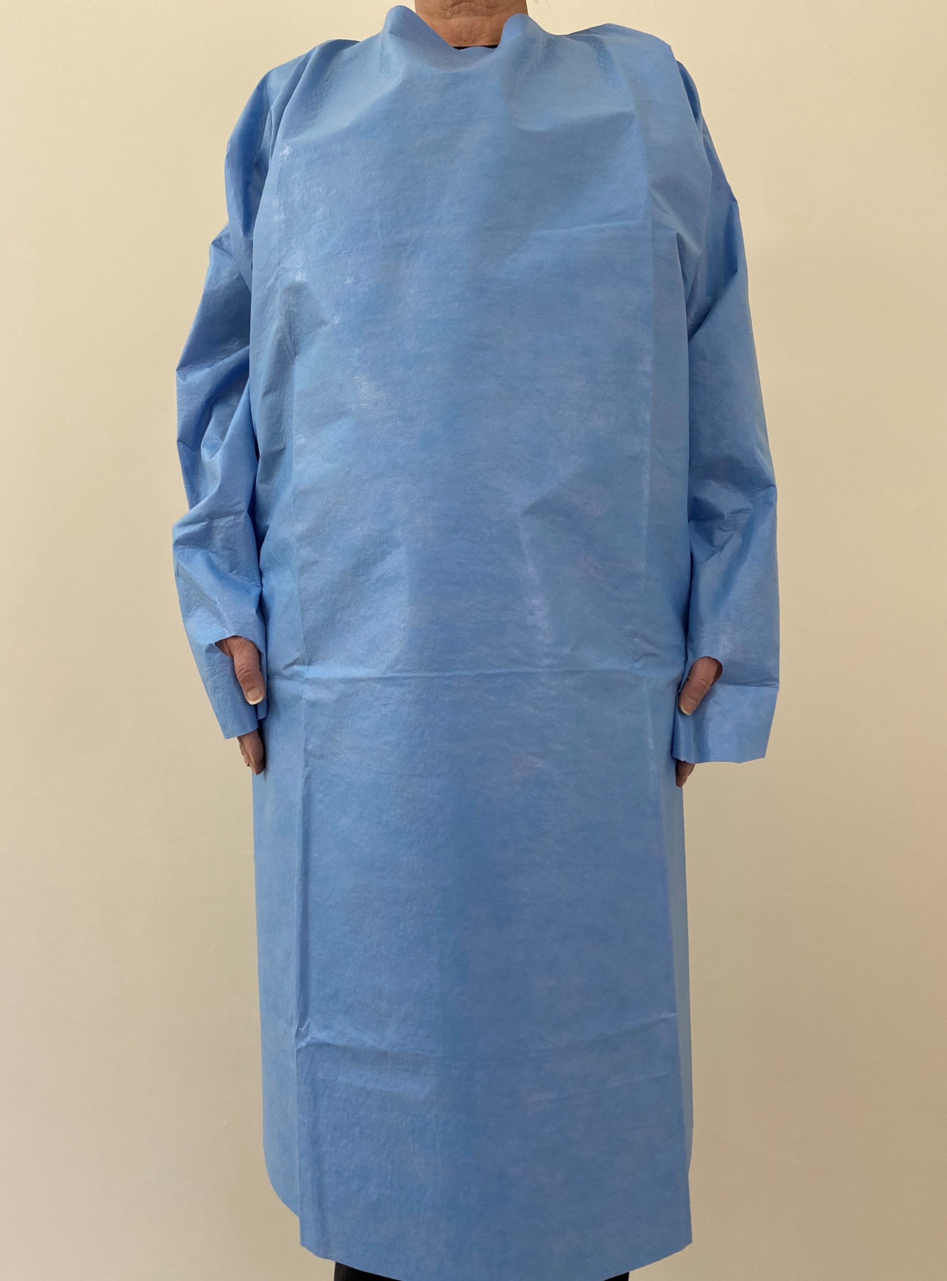 Healthcare - gown